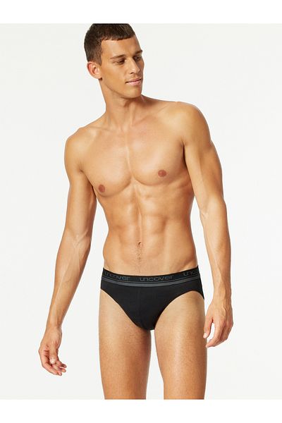 Schiesser Rio-slip Uncover Unterhose Unterwäsche Slip Rio