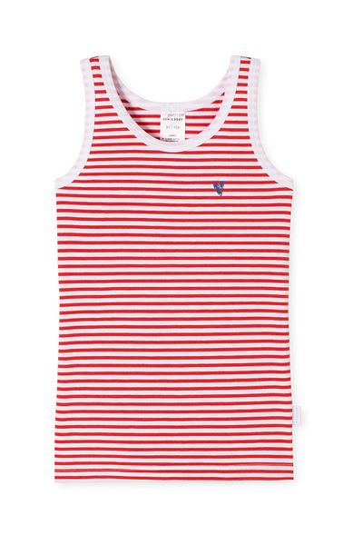 Schiesser Unterhemd Original Classics Unterhemd Unterzieh-shirt Ärmellos