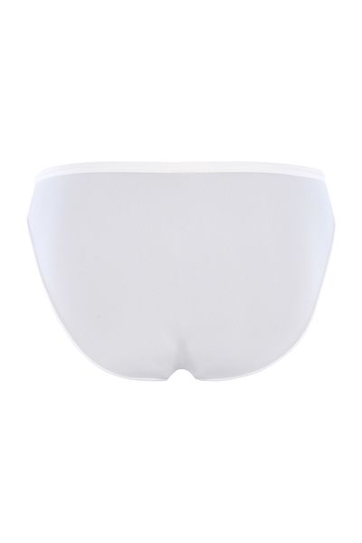 HOM Micro Briefs Plumes Unterhose Unterwäsche Basic Klassisch
