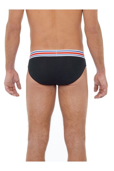 HOM Micro Briefs Tie Break