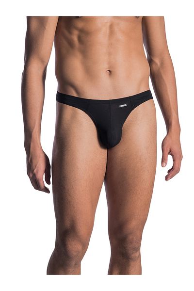 Olaf Benz String Red0965 Ministring Unterhose Unterwäsche Tanga