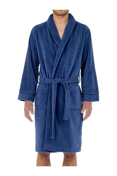 HOM Bathrobe Yvan
