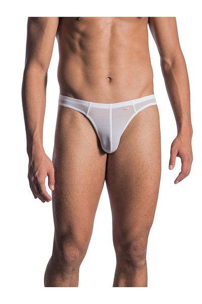 Olaf Benz String Red0965 Ministring Unterhose Unterwäsche Tanga