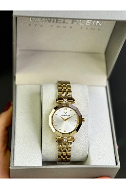 Daniel Klein Dksmz.09 Women's Watch
