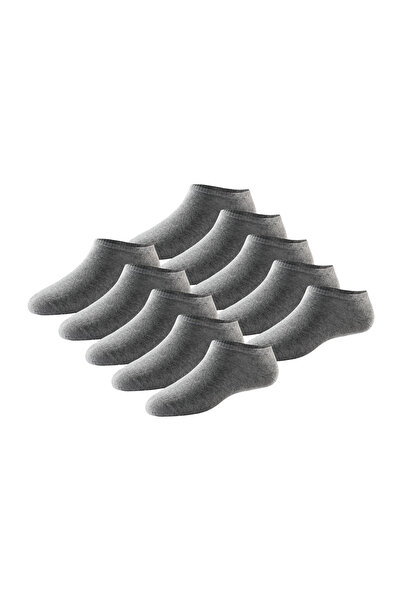 Schiesser Sneakersocken Bluebird Sneaker-Socken Füsslinge Füßlinge