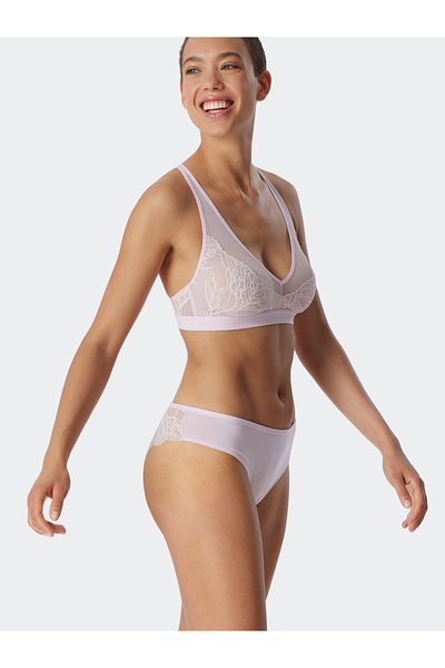 Schiesser Bügelloser Bh Soft Lace Frauen Damen Girlies