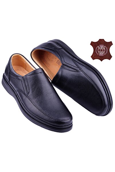 DETECTOR Εσωτερικά Εξωτερικά Γνήσιο Δέρμα Εξαιρετικά ελαφριά Ορθοπεδικά Casual Ανδρικά Παπούτσια