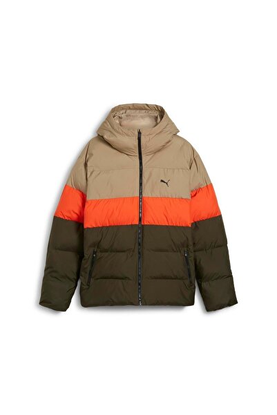 Puma ERKEK CEKET POLY PUFFER JACKET 62712370