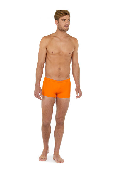 HOM Badeshorts Sea Life