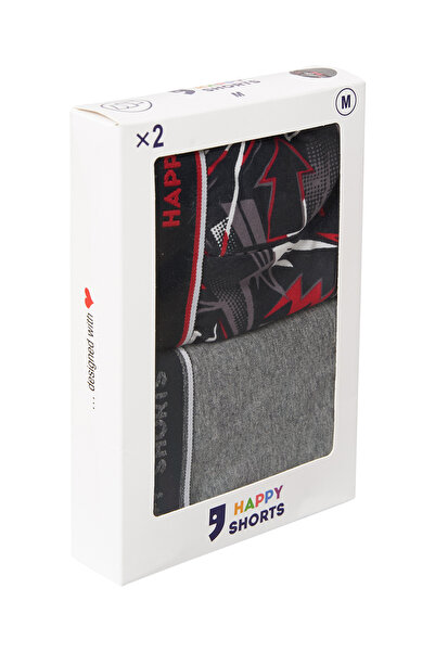 Phil & Co. Berlin Retro Pants All Styles Retro-boxer Retro-shorts Unterhose