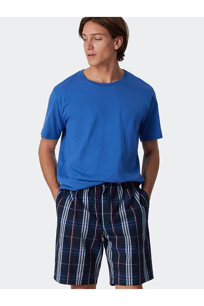 Schiesser T-shirt Mix & Relax Shirt Unterziehshirt Unterhemd