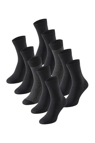 Schiesser Freizeitsocken Cotton Fit
