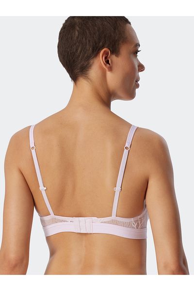 Schiesser Bügelloser Bh Soft Lace Frauen Damen Girlies