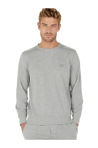 HOM Sweatshirt Sport Lounge Sweatshirt Pulli Pullover