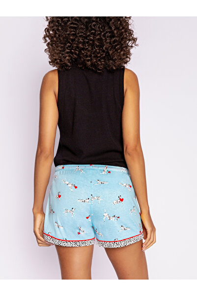 PJ Salvage Pyjamashorts PUPPY LOVE Sleepwear Schlafmode Schlafanzug