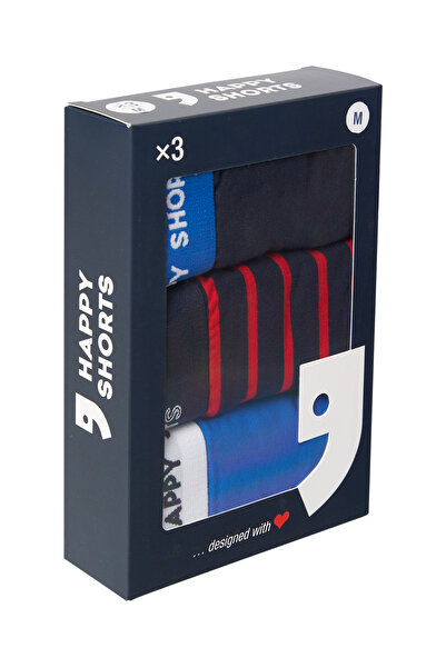 Phil & Co. Berlin Retro Pants All Styles Retro-boxer Retro-shorts Unterhose