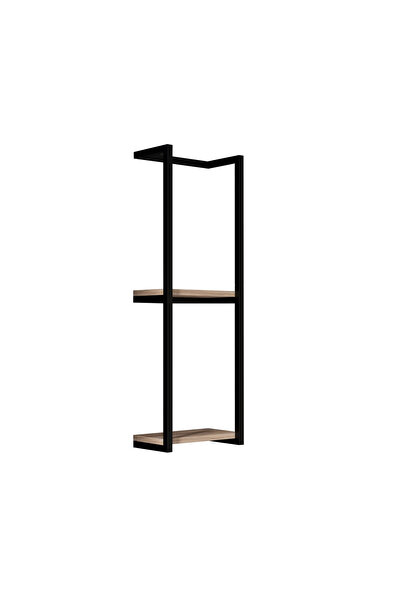 CD ALİCA BANYO DUVAR RAFI