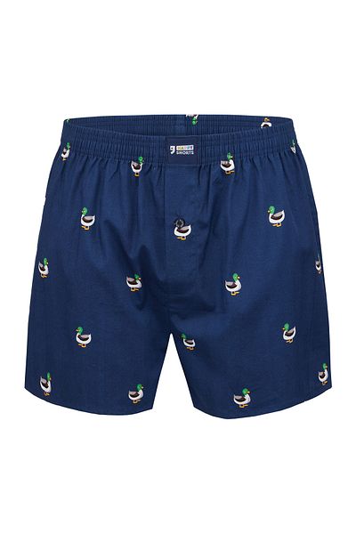 Happy Shorts Boxer-Motive