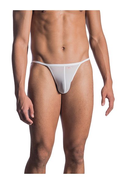 Olaf Benz Tanga Red0965 Riotanga Unterhose Unterwäsche Tanga