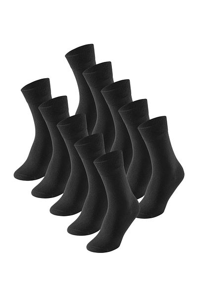 Schiesser Freizeitsocken Cotton Fit