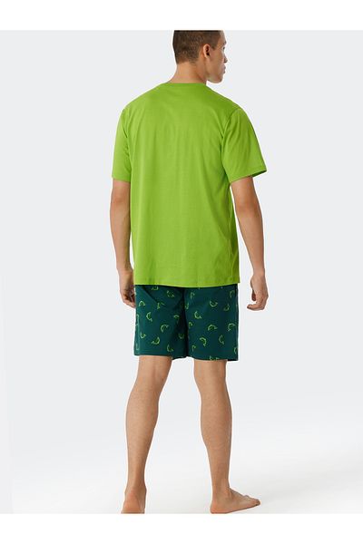 Schiesser T-shirt Mix & Relax Shirt Unterziehshirt Unterhemd