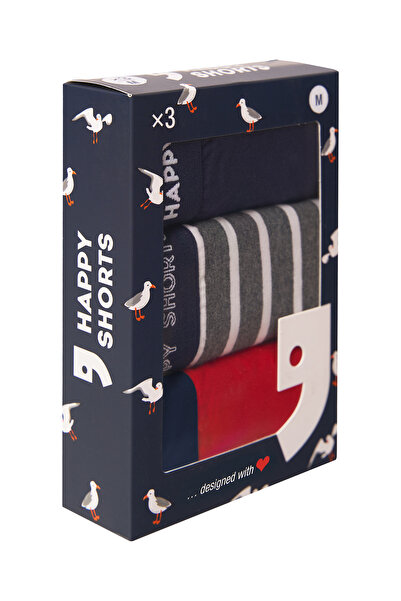 Phil & Co. Berlin Retro Pants All Styles Retro-boxer Retro-shorts Unterhose