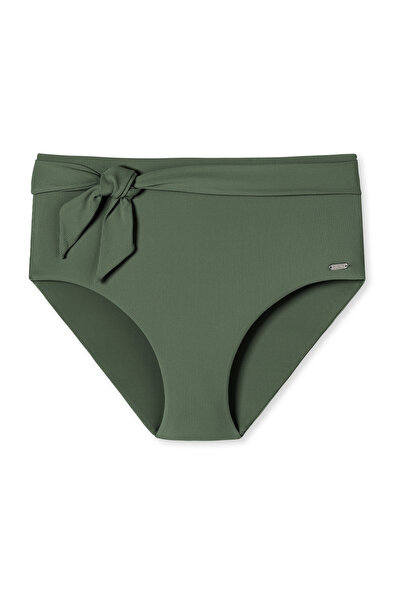 Schiesser Bikini-Hose Aqua Californian Dream 1er-Pack Bikini-Hose Triangel Unterteil