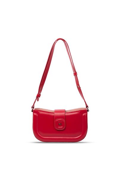 Matmazel Elation Fuchsia Women's Shoulder Bag
