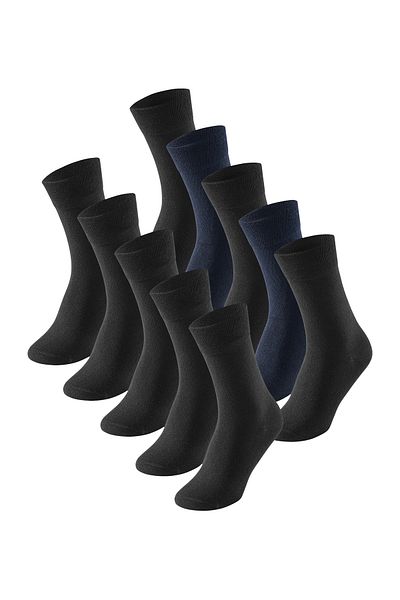 Schiesser Freizeitsocken Cotton Fit