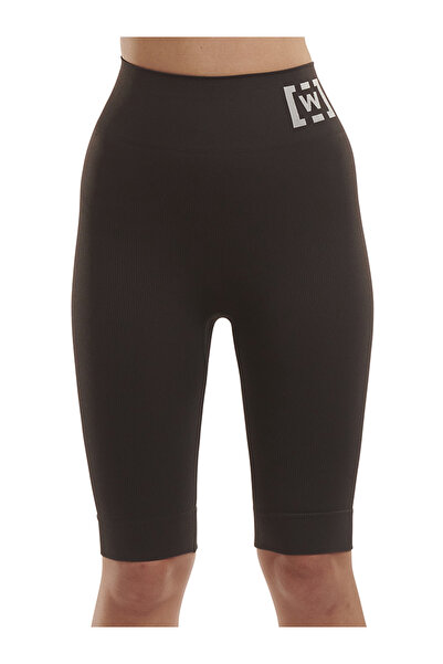 Wolford Radlerhose Slimming Bike Short Radler-Hose Kurz Leggings