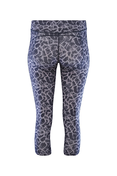 Shock Absorber Capri-Leggings Active Leggings Thermo-Leggings Lange Unterhose