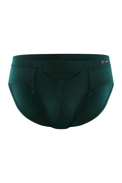 HOM Slip Tencel Soft Ho1 Unterhose Unterwäsche Basic Klassisch