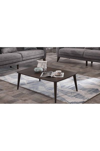 Bellona Masuta De Cafea Cozy, 103x69x39cm, Nuc