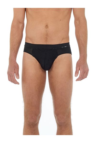 HOM Slip Tencel Soft Ho1 Unterhose Unterwäsche Basic Klassisch