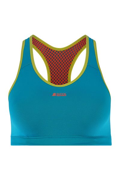 Shock Absorber Sport-BH Crop Top