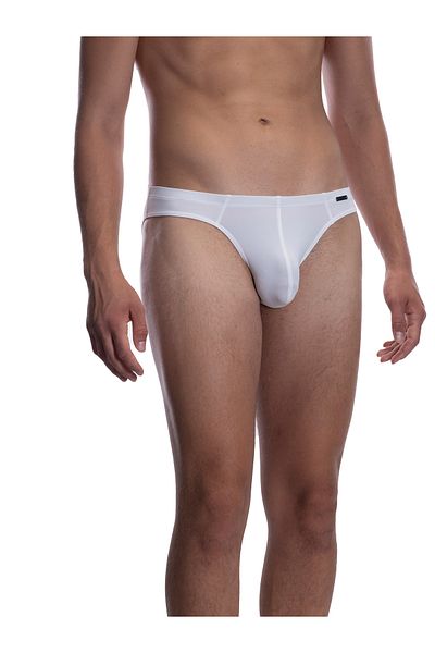 Olaf Benz Brasilslip Red2059 Brazilbrief Slip Tanga Knapp