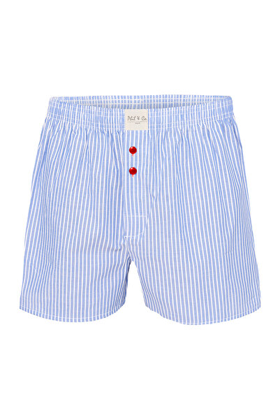 Phil & Co. Berlin Boxer Classics Unterhose Unterwäsche Boxershort