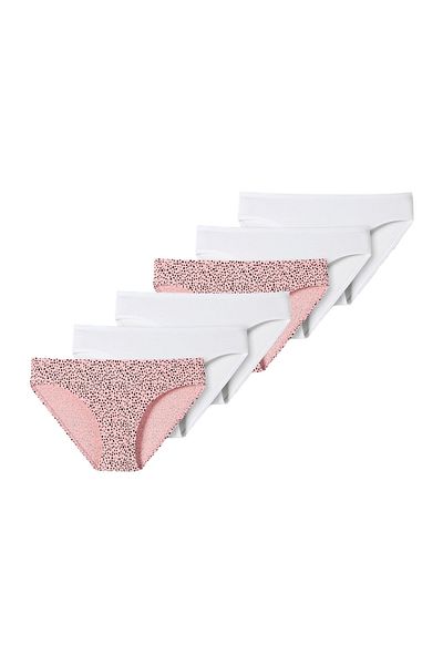 Schiesser Slip 95/5 Organic Cotton