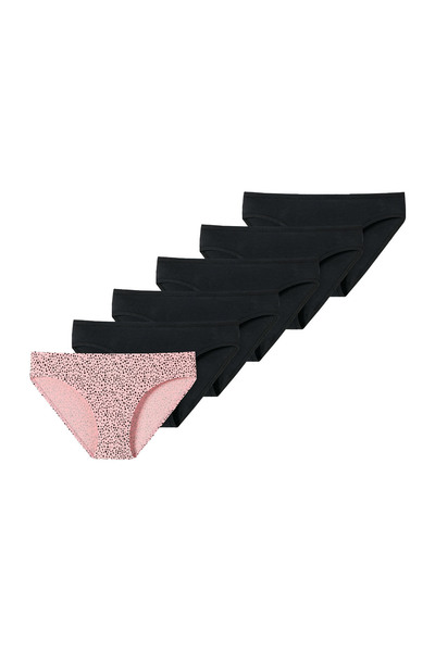 Schiesser Slip 95/5 Cotton