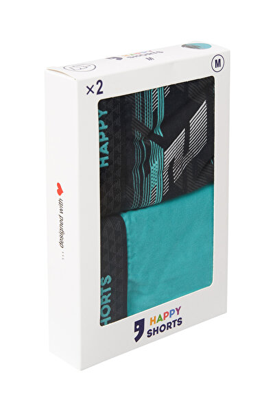 Phil & Co. Berlin Retro Pants All Styles Retro-boxer Retro-shorts Unterhose