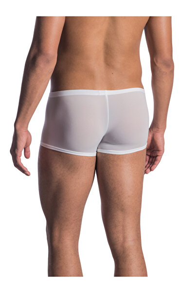 Olaf Benz Retro Pants Red0965 Minipants Retro-boxer Retro-shorts Unterhose