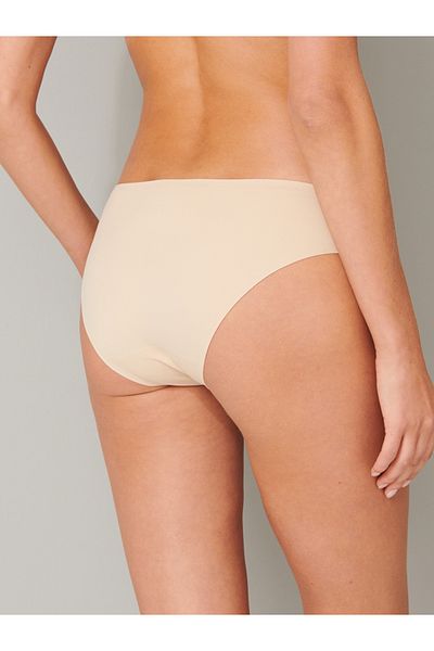 Schiesser Slip Invisible Soft Unterhose Unterwäsche Basic