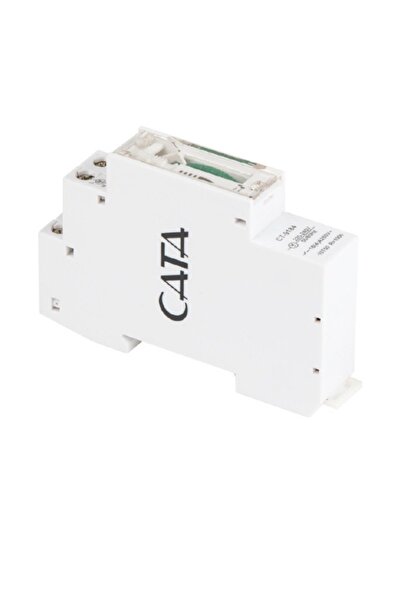 Cata ساعة توقيت من نوع W OTOMAT (3500 واط)