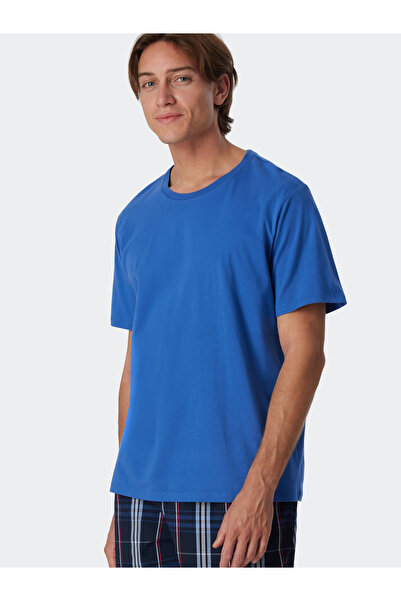 Schiesser T-Shirt Mix & Relax Shirt Unterziehshirt Unterhemd