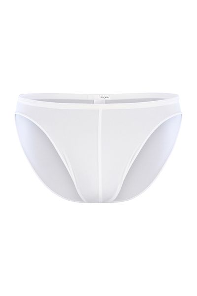 HOM Micro Briefs Plumes Unterhose Unterwäsche Basic Klassisch