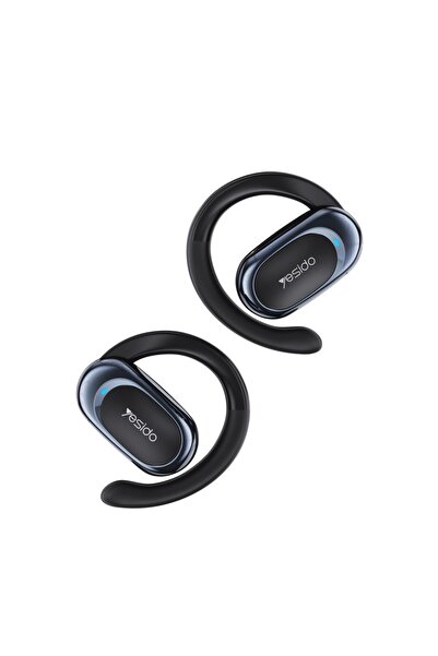 Yesido YSP13 Bluetooth Kulaklık BT 5.3 Led Güç Durumu Göstergeli Kablosuz Şar...