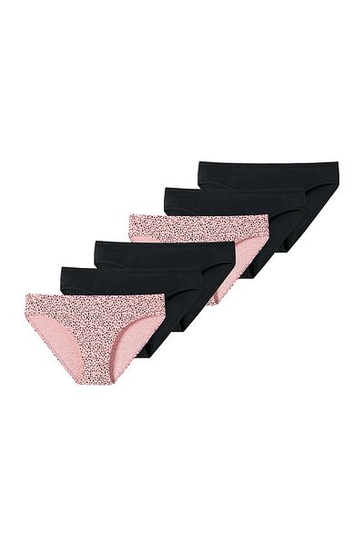 Schiesser Slip 95/5 Organic Cotton