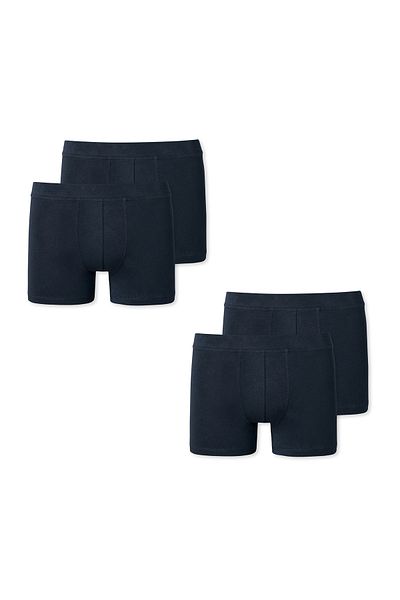 Schiesser Boxer Allday Basic Unterhose Unterwäsche Boxershort Short