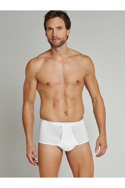 Schiesser Slip Original Classics Unterhose Unterwäsche Basic Klassisch