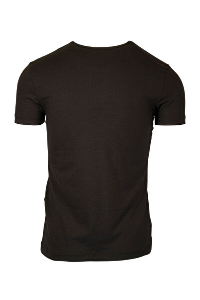 Olaf Benz T-Shirt V-Neck RED 1601 T-Shirt Unterziehshirt Unterhemd Kurzarm